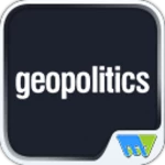 geopolitics android application logo